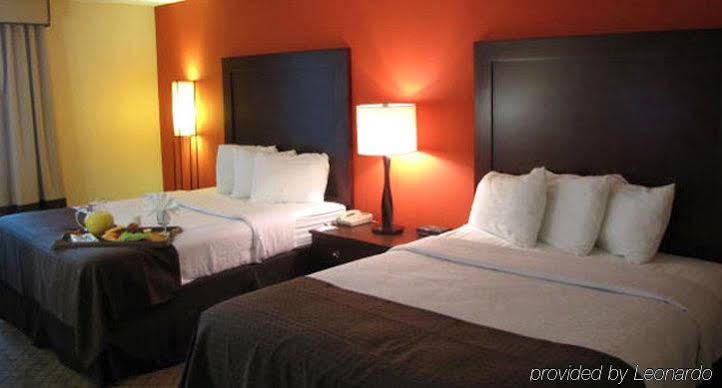 Clarion Inn Sheffield Muscle Shoals Eksteriør bilde